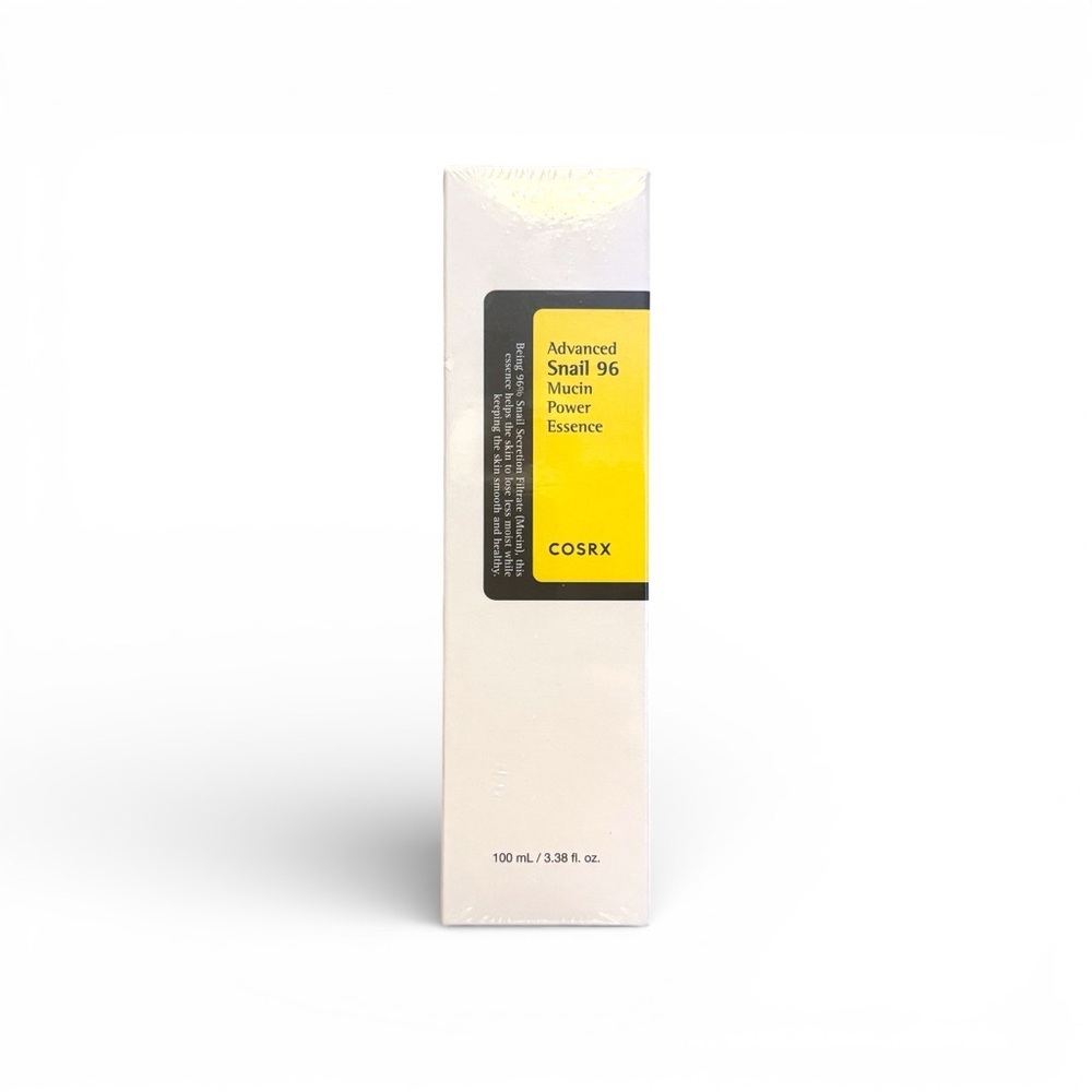 COSRX Advanced Snail 96 Mucin Power Essence - Picture 2 of 11